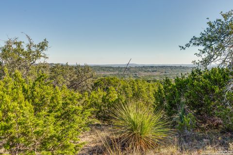 A home in Boerne