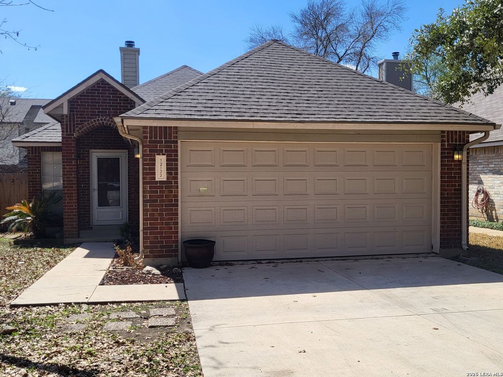 Photo of 12122 Netherwood, San Antonio, TX 78253 (MLS # 1940629)