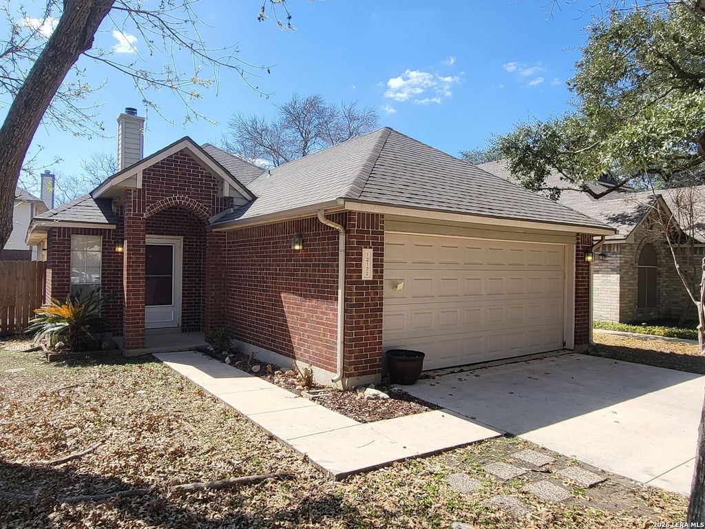 Photo of 12122 Netherwood, San Antonio, TX 78253 (MLS # 1940629)