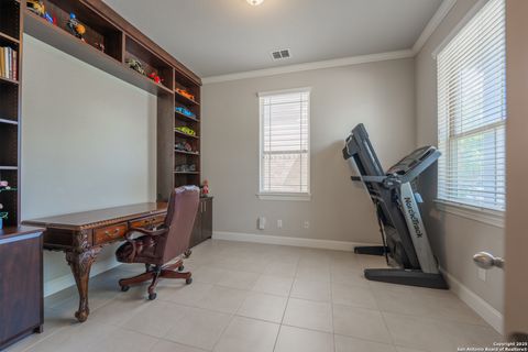 Tiny photo for 5315 Saffron Rose, San Antonio, TX 78253 (MLS # 1877329)