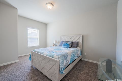 Tiny photo for 5315 Saffron Rose, San Antonio, TX 78253 (MLS # 1877329)