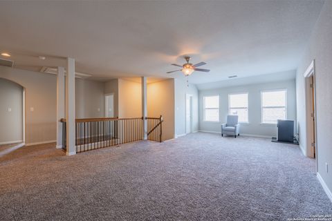 Tiny photo for 5315 Saffron Rose, San Antonio, TX 78253 (MLS # 1877329)