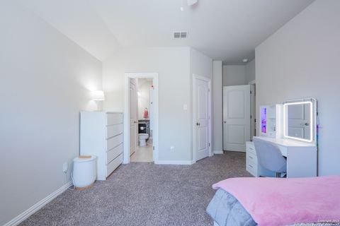 Tiny photo for 5315 Saffron Rose, San Antonio, TX 78253 (MLS # 1877329)