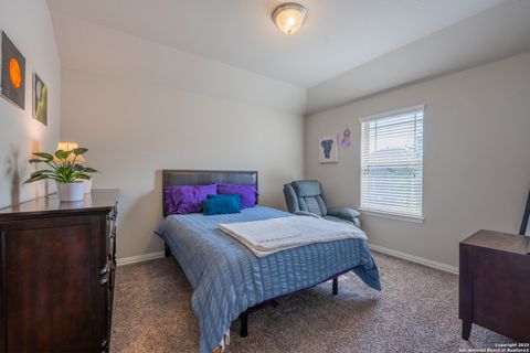 Tiny photo for 5315 Saffron Rose, San Antonio, TX 78253 (MLS # 1877329)