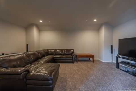 Tiny photo for 5315 Saffron Rose, San Antonio, TX 78253 (MLS # 1877329)