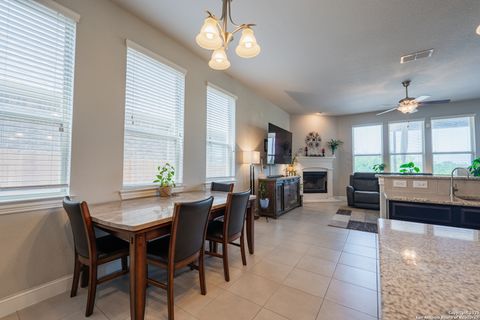 Tiny photo for 5315 Saffron Rose, San Antonio, TX 78253 (MLS # 1877329)