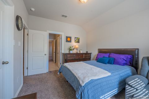 Tiny photo for 5315 Saffron Rose, San Antonio, TX 78253 (MLS # 1877329)
