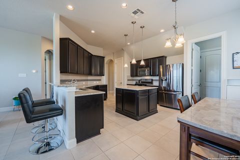 Tiny photo for 5315 Saffron Rose, San Antonio, TX 78253 (MLS # 1877329)