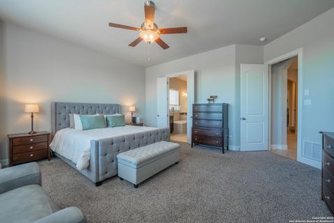 Tiny photo for 5315 Saffron Rose, San Antonio, TX 78253 (MLS # 1877329)