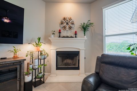 Tiny photo for 5315 Saffron Rose, San Antonio, TX 78253 (MLS # 1877329)