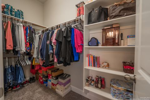 Tiny photo for 5315 Saffron Rose, San Antonio, TX 78253 (MLS # 1877329)