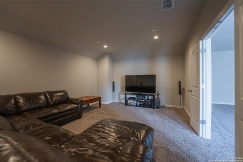Tiny photo for 5315 Saffron Rose, San Antonio, TX 78253 (MLS # 1877329)