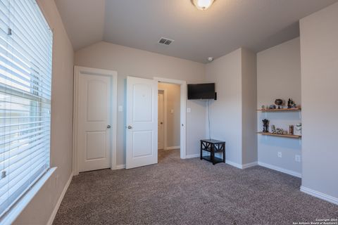 Tiny photo for 5315 Saffron Rose, San Antonio, TX 78253 (MLS # 1877329)