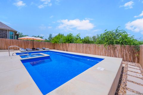 Tiny photo for 5315 Saffron Rose, San Antonio, TX 78253 (MLS # 1877329)