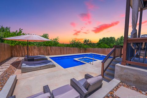 Tiny photo for 5315 Saffron Rose, San Antonio, TX 78253 (MLS # 1877329)