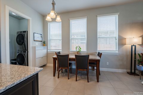 Tiny photo for 5315 Saffron Rose, San Antonio, TX 78253 (MLS # 1877329)