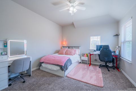 Tiny photo for 5315 Saffron Rose, San Antonio, TX 78253 (MLS # 1877329)