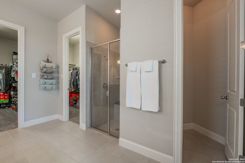 Tiny photo for 5315 Saffron Rose, San Antonio, TX 78253 (MLS # 1877329)