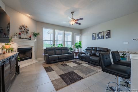 Tiny photo for 5315 Saffron Rose, San Antonio, TX 78253 (MLS # 1877329)
