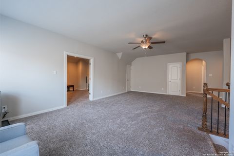 Tiny photo for 5315 Saffron Rose, San Antonio, TX 78253 (MLS # 1877329)