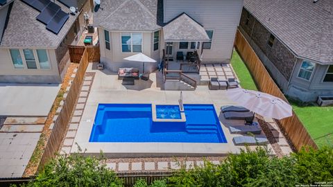 Tiny photo for 5315 Saffron Rose, San Antonio, TX 78253 (MLS # 1877329)
