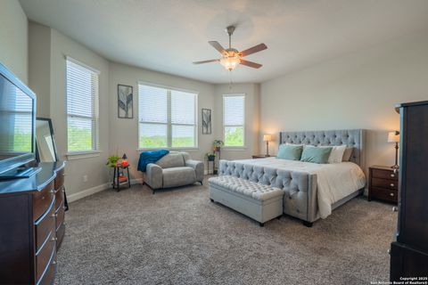 Tiny photo for 5315 Saffron Rose, San Antonio, TX 78253 (MLS # 1877329)