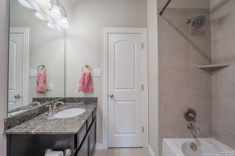 Tiny photo for 5315 Saffron Rose, San Antonio, TX 78253 (MLS # 1877329)