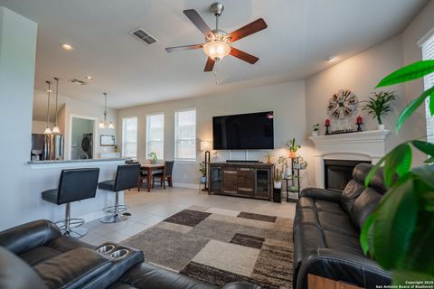Tiny photo for 5315 Saffron Rose, San Antonio, TX 78253 (MLS # 1877329)