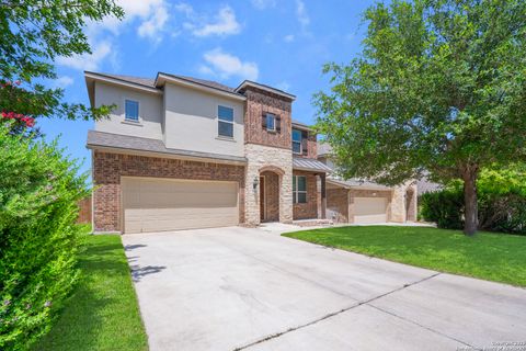 Tiny photo for 5315 Saffron Rose, San Antonio, TX 78253 (MLS # 1877329)