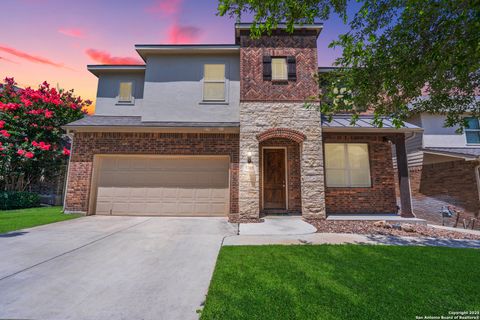 Tiny photo for 5315 Saffron Rose, San Antonio, TX 78253 (MLS # 1877329)