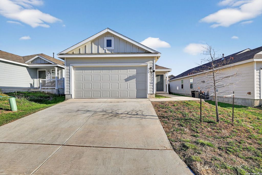 Photo of 8511 Rose Tanager, San Antonio, TX 78245 (MLS # 1951316)