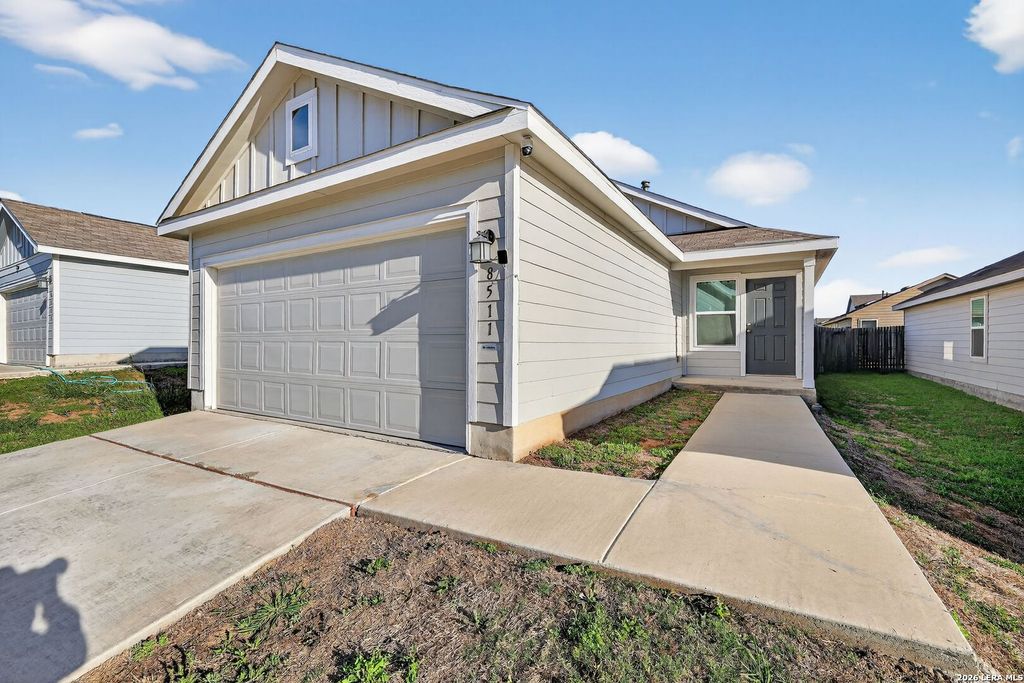 Photo of 8511 Rose Tanager, San Antonio, TX 78245 (MLS # 1951316)