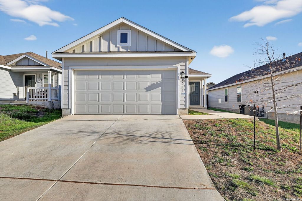 Photo of 8511 Rose Tanager, San Antonio, TX 78245 (MLS # 1951316)