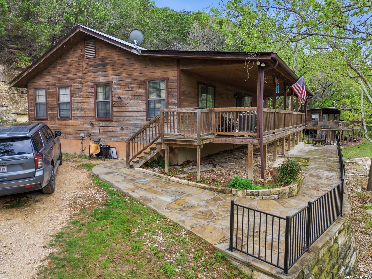 2115 Mesa Verde Rd