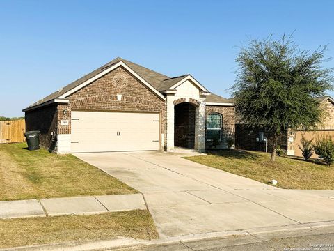 A home in New Braunfels