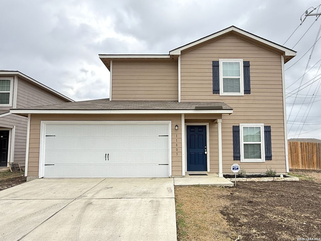 Photo of 11803 Claudette, San Antonio, TX 78252 (MLS # 1948179)