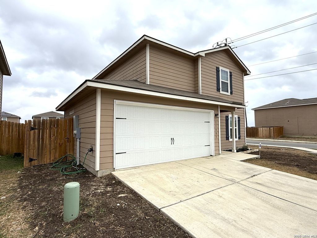 Photo of 11803 Claudette, San Antonio, TX 78252 (MLS # 1948179)