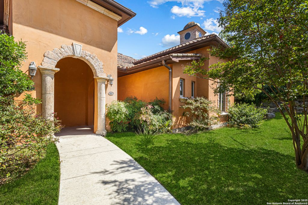 Photo of 6708 Ghia Ln, San Antonio, TX 78257 (MLS # 1915049)