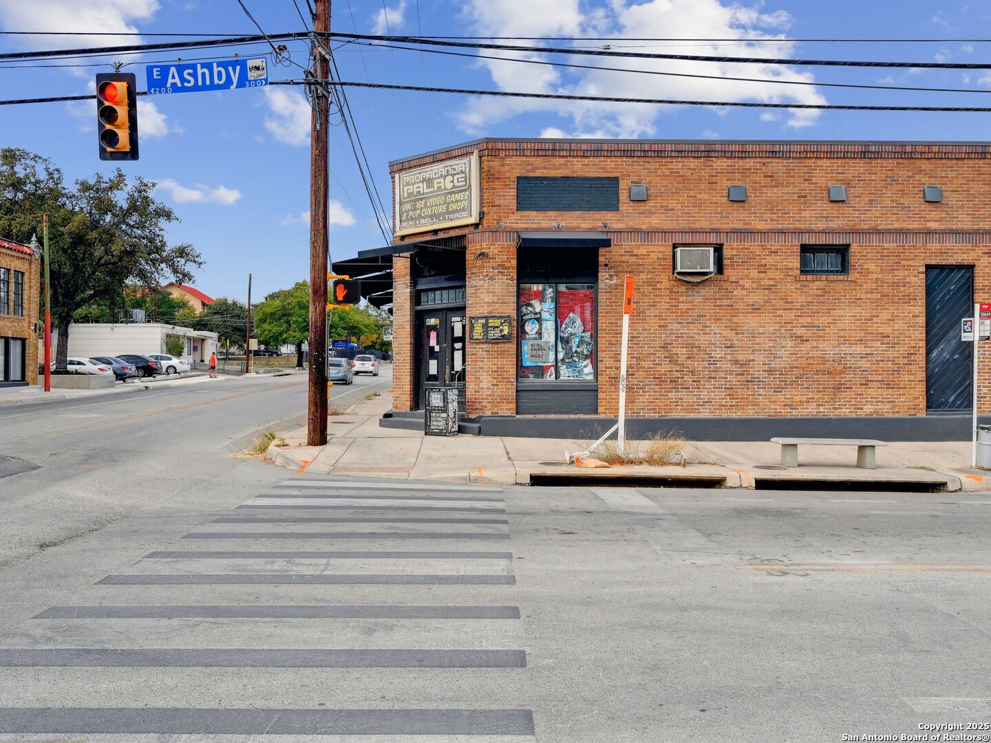 2100 McCullough