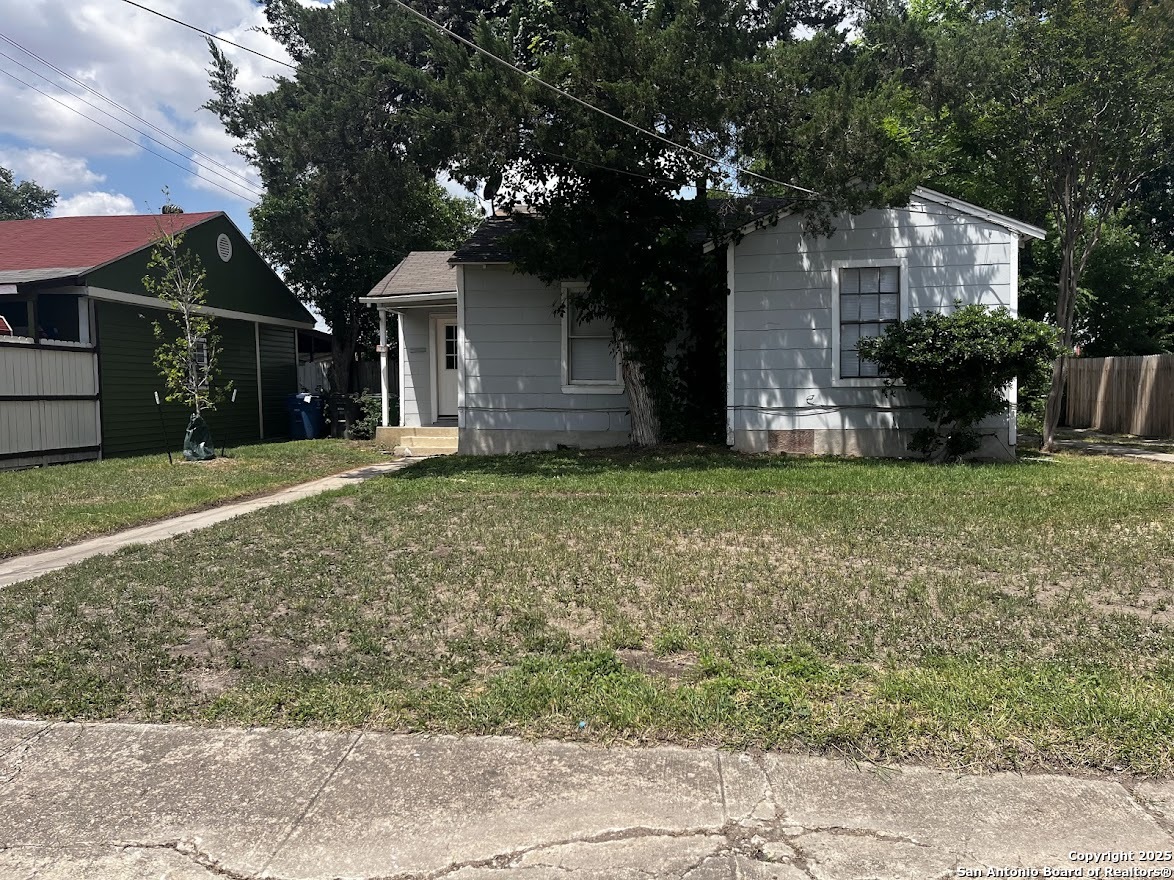 1011 Jennings