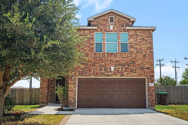 7602 Palomino Cv, San Antonio, TX, 78244