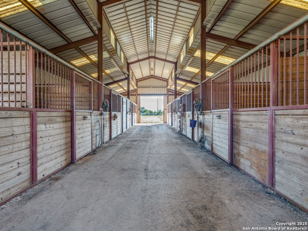 Photo of 819 us highway 87, Stockdale, TX 78160 (MLS # 1888499)