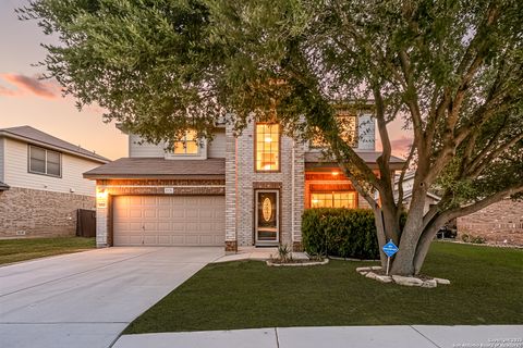 3734 Grissom Oaks San Antonio TX 78251