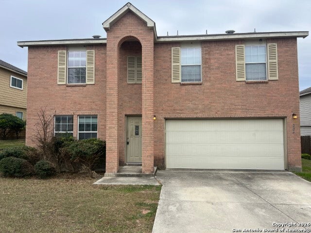 Photo of 224 Willow, Cibolo, TX 78108 (MLS # 1931590)