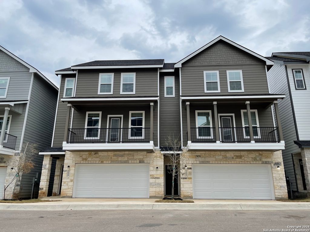 Photo of 21506 James Charles, San Antonio, TX 78256 (MLS # 1926532)