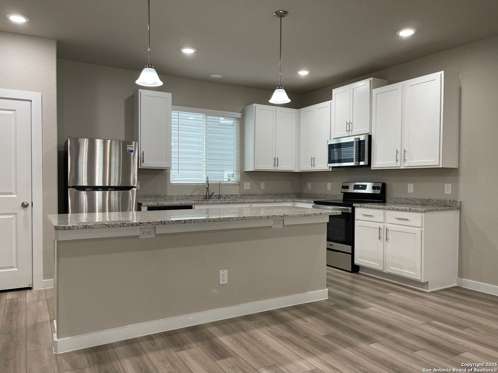 Photo of 21506 James Charles, San Antonio, TX 78256 (MLS # 1926532)