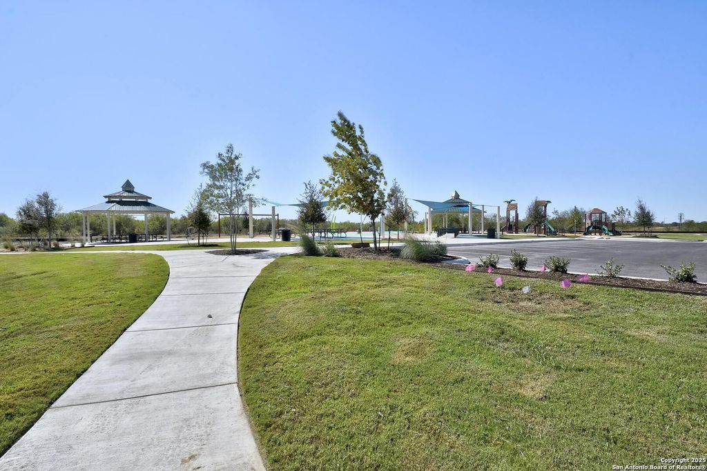 Photo of 15211 Roebuck Canyon, Von Ormy, TX 78073 (MLS # 1930248)