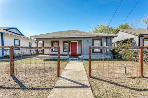 Search 1526 Burnet San Antonio TX 78202
