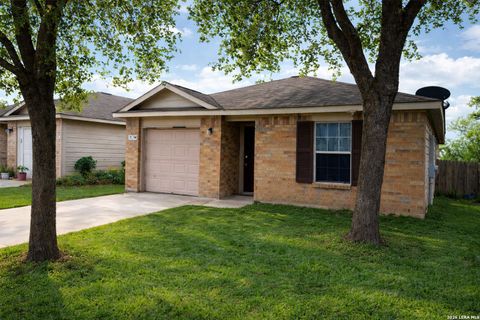 Photo of 11214 INDIAN CYN, San Antonio, TX 78252 (MLS # 1957068)