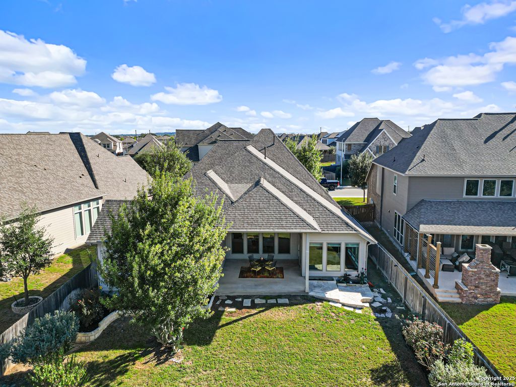 Photo of 9131 Red Pony Dr, San Antonio, TX 78254 (MLS # 1925467)